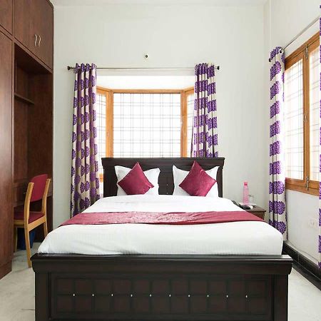Fresh Living Prime Banjara Hotel Hyderabad Ngoại thất bức ảnh
