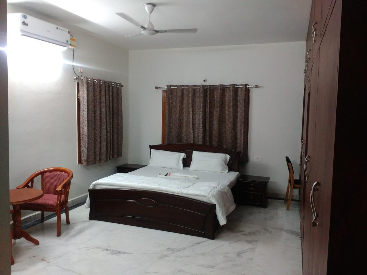 Fresh Living Prime Banjara Hotel Hyderabad Ngoại thất bức ảnh