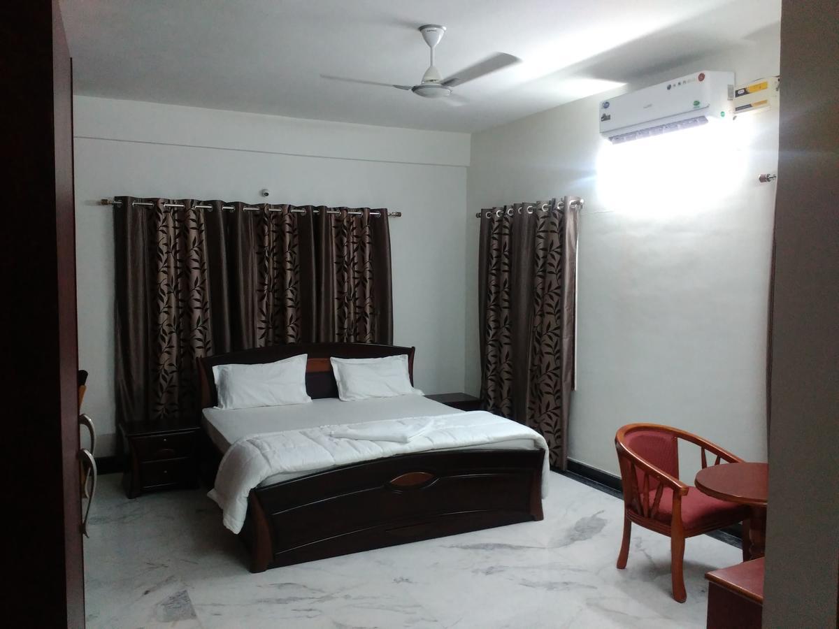 Fresh Living Prime Banjara Hotel Hyderabad Ngoại thất bức ảnh