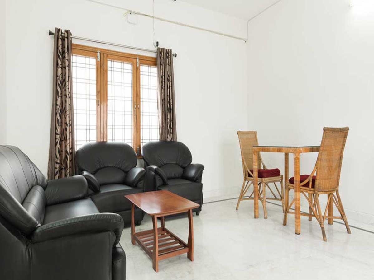 Fresh Living Prime Banjara Hotel Hyderabad Ngoại thất bức ảnh