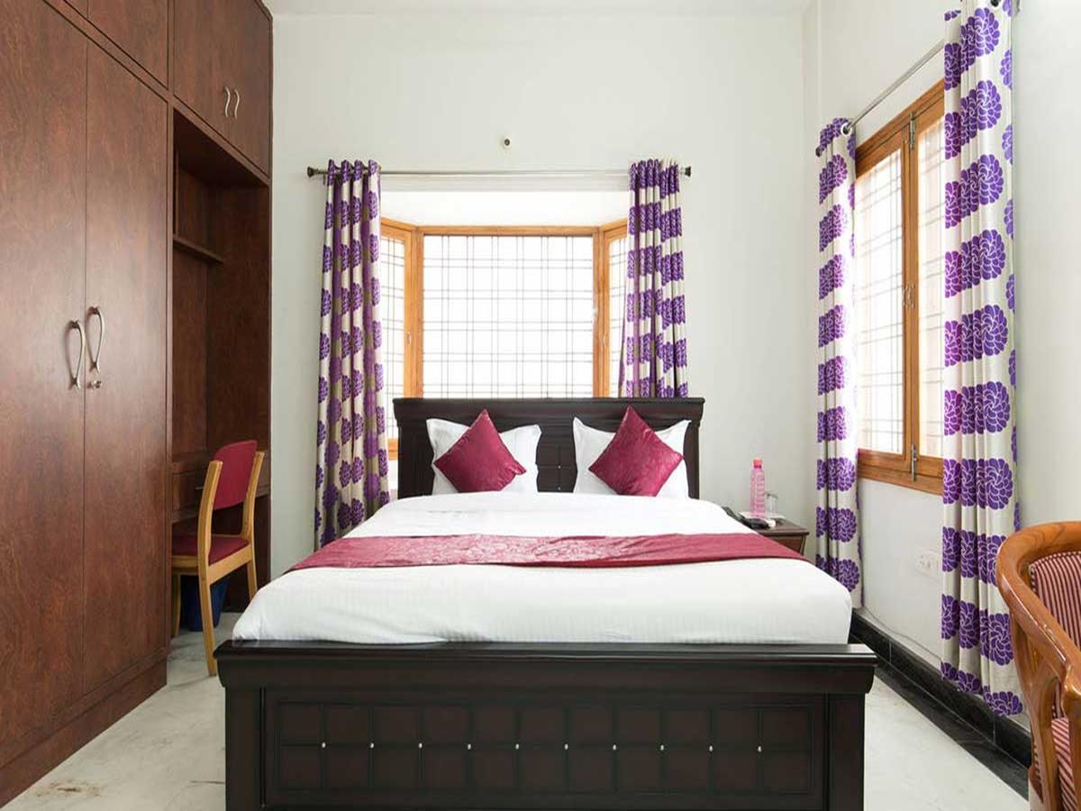 Fresh Living Prime Banjara Hotel Hyderabad Ngoại thất bức ảnh