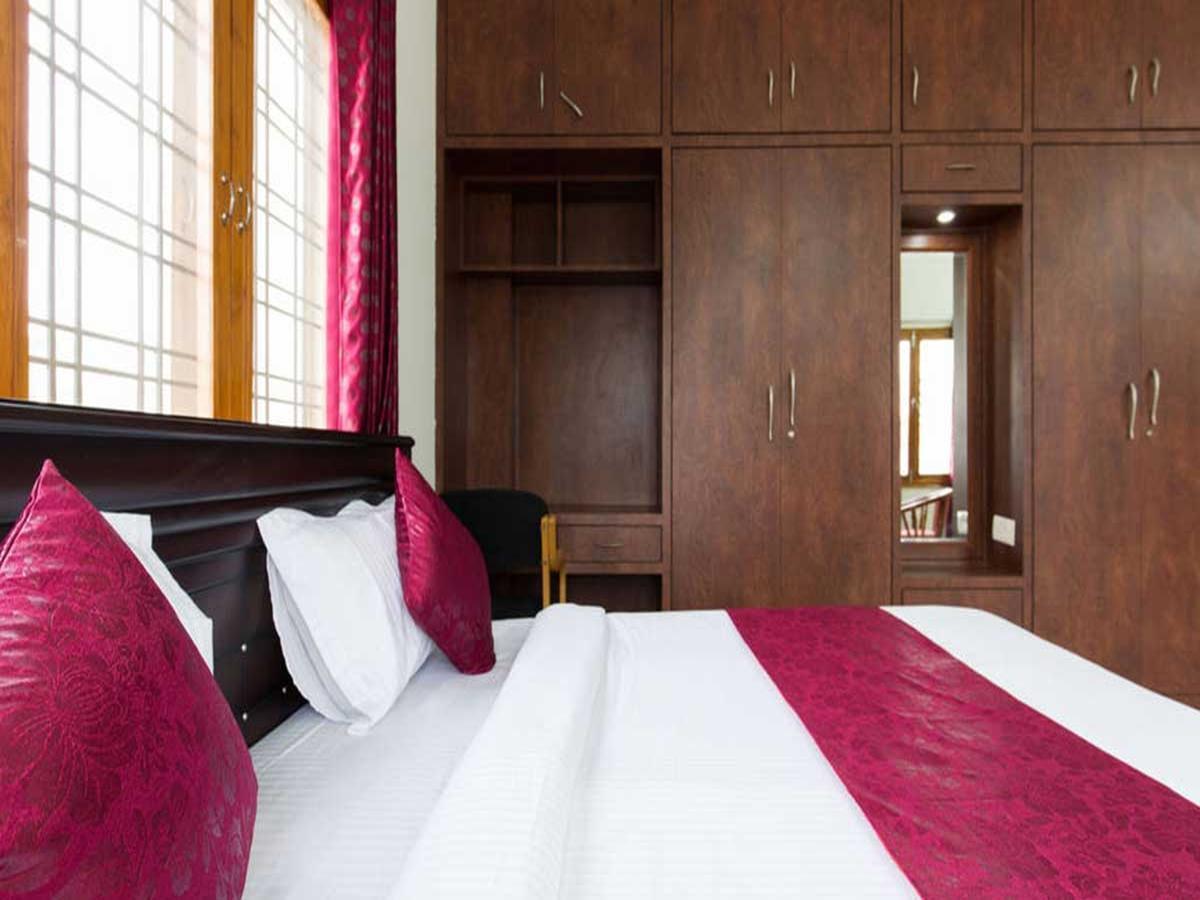 Fresh Living Prime Banjara Hotel Hyderabad Ngoại thất bức ảnh